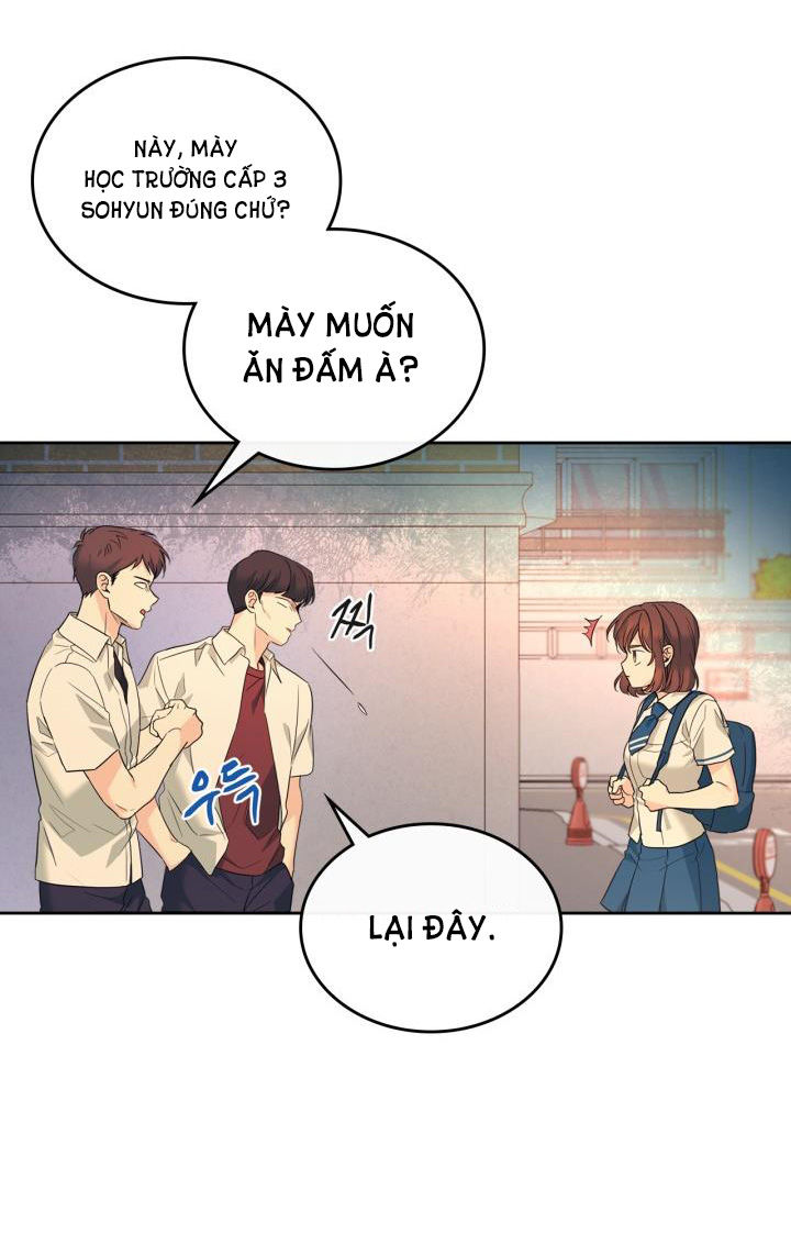 Luật của tiểu thuyết mạng - Inso's law Chap 161 - Trang 2