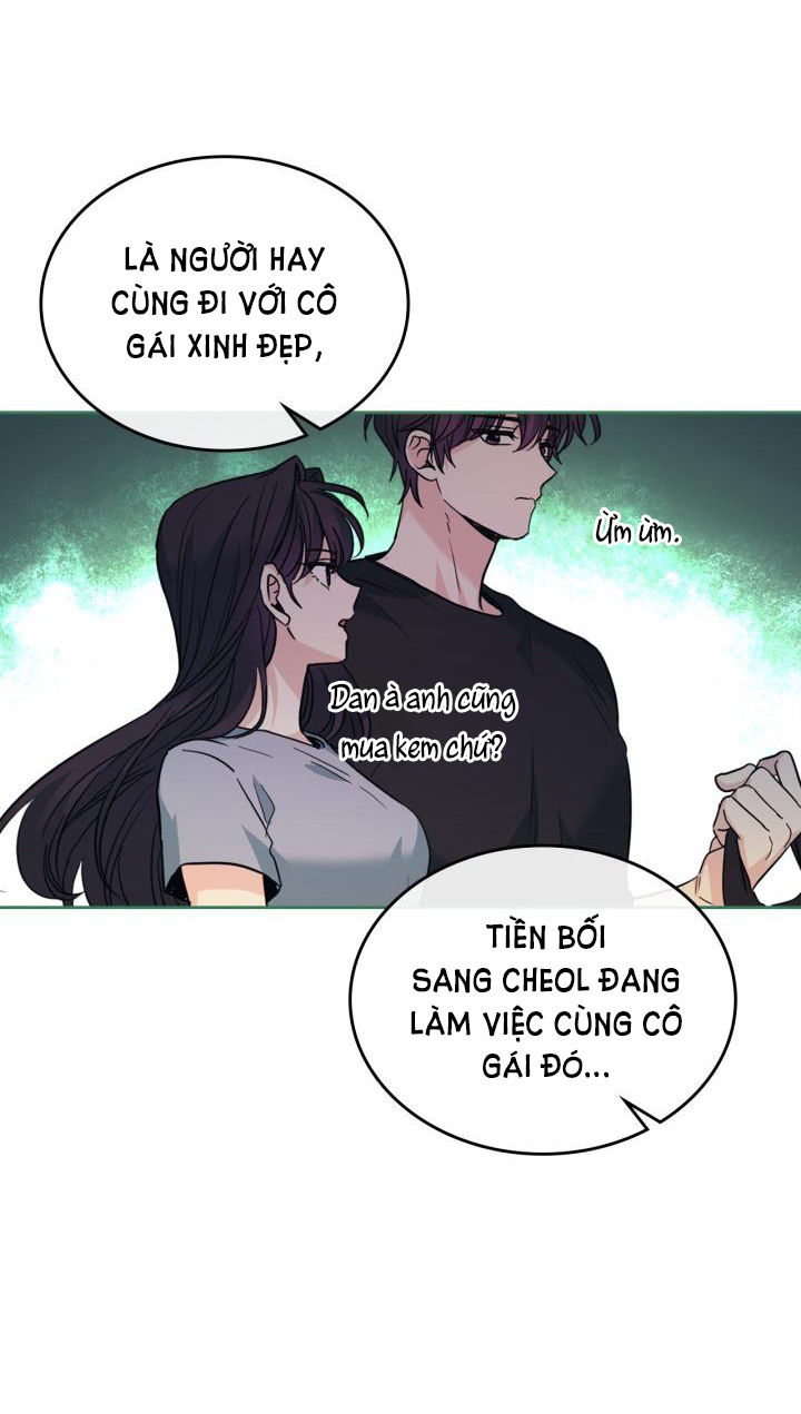 Luật của tiểu thuyết mạng - Inso's law Chap 161 - Trang 2