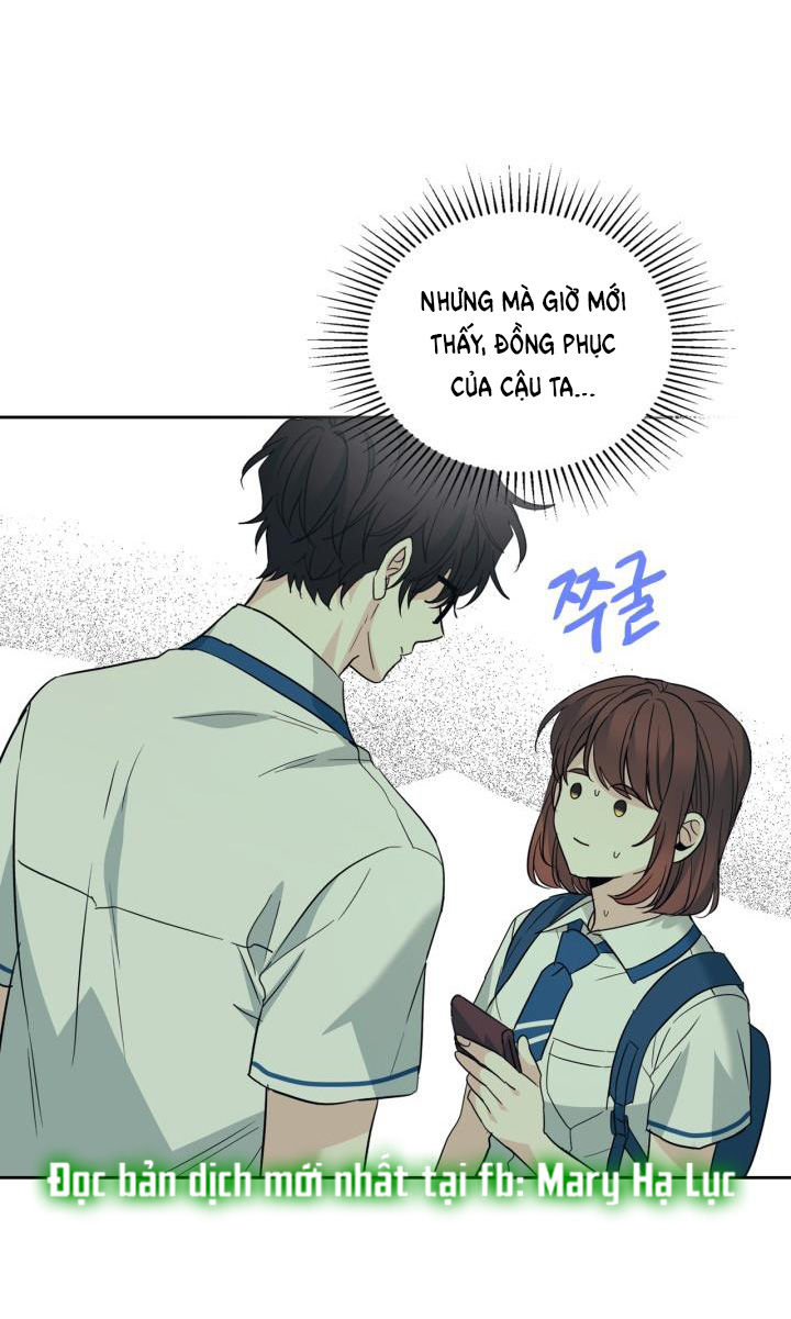 Luật của tiểu thuyết mạng - Inso's law Chap 161 - Trang 2