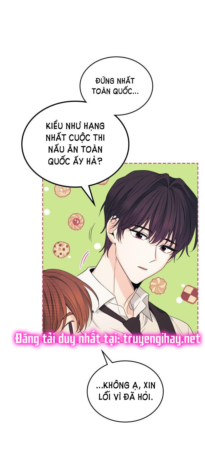 Luật của tiểu thuyết mạng - Inso's law Chap 162 - Next Chap 163