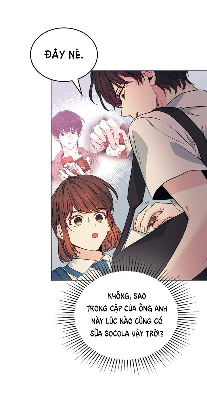 Luật của tiểu thuyết mạng - Inso's law Chap 162 - Next Chap 163