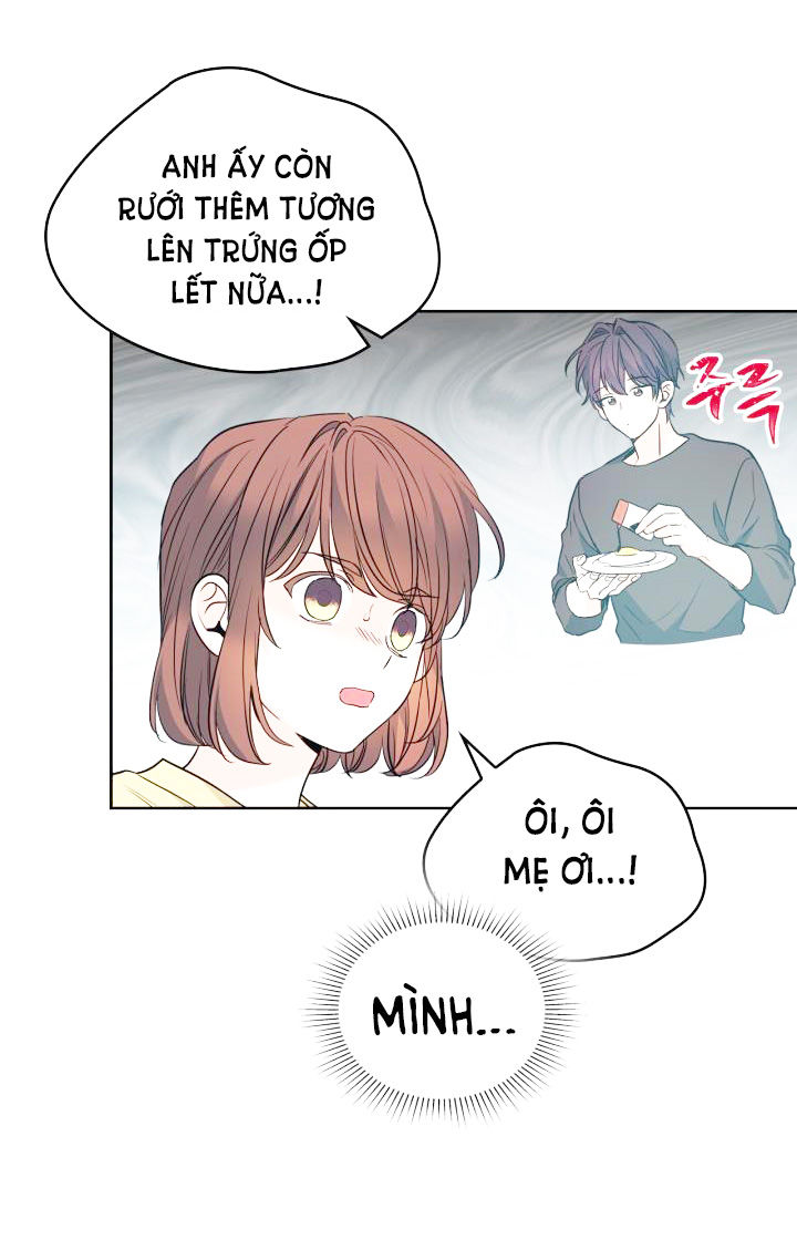 Luật của tiểu thuyết mạng - Inso's law Chap 162 - Next Chap 163