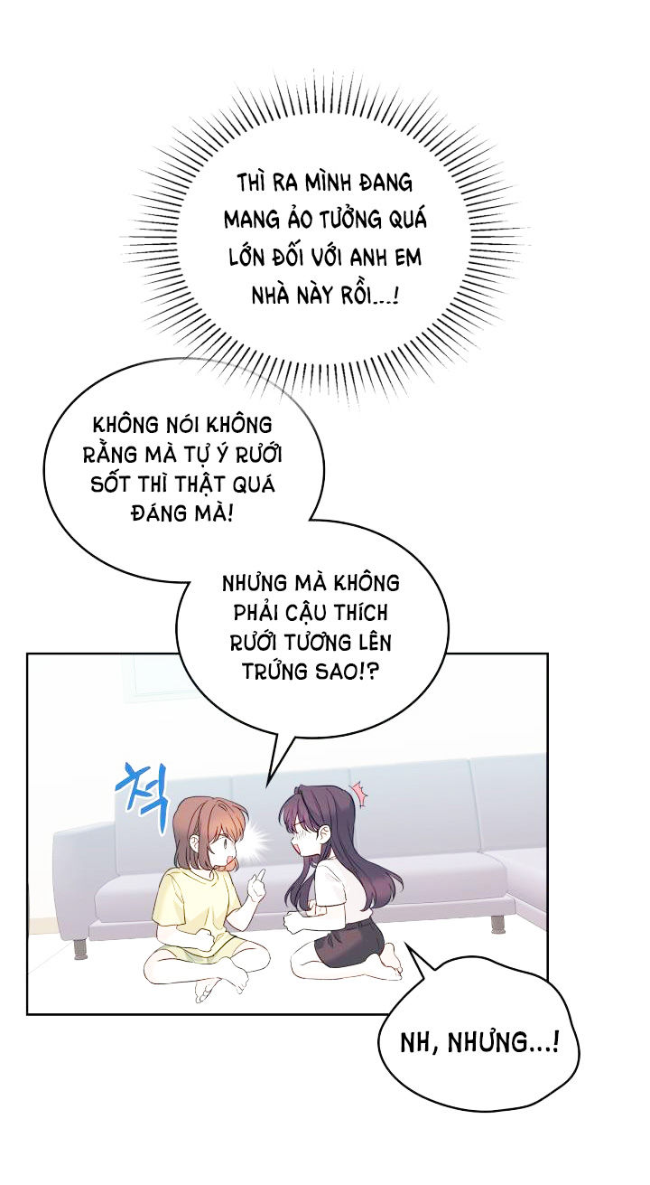 Luật của tiểu thuyết mạng - Inso's law Chap 162 - Next Chap 163