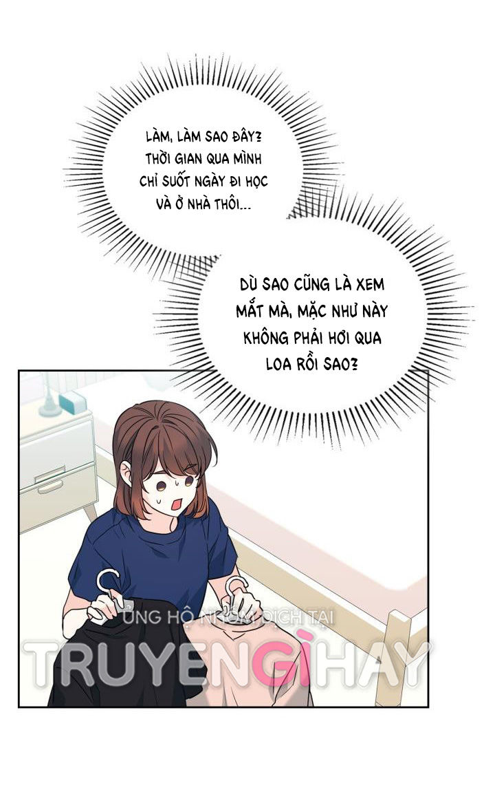 Luật của tiểu thuyết mạng - Inso's law Chap 164 - Next Chap 165