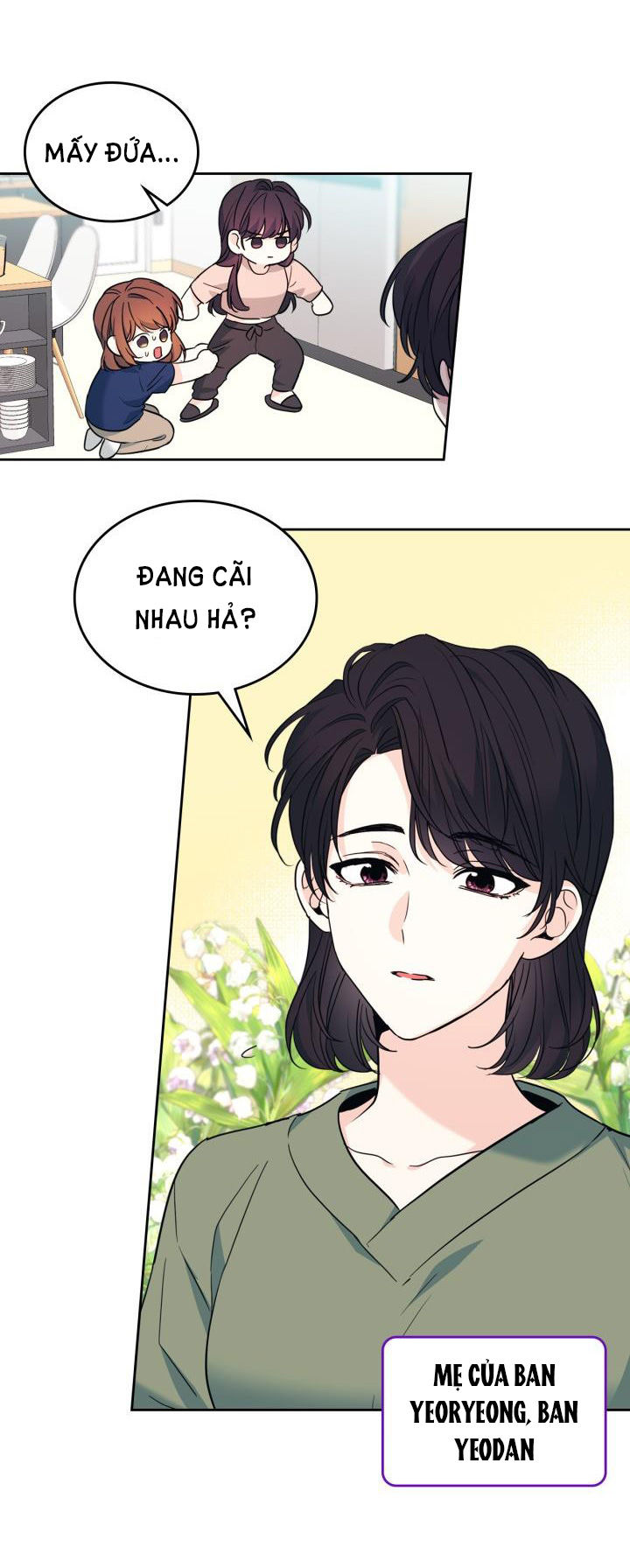 Luật của tiểu thuyết mạng - Inso's law Chap 164 - Next Chap 165