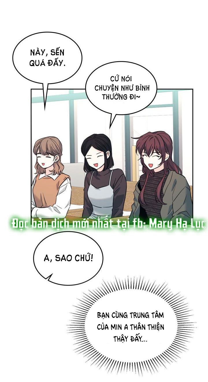 Luật của tiểu thuyết mạng - Inso's law Chap 165 - Next Chap 166