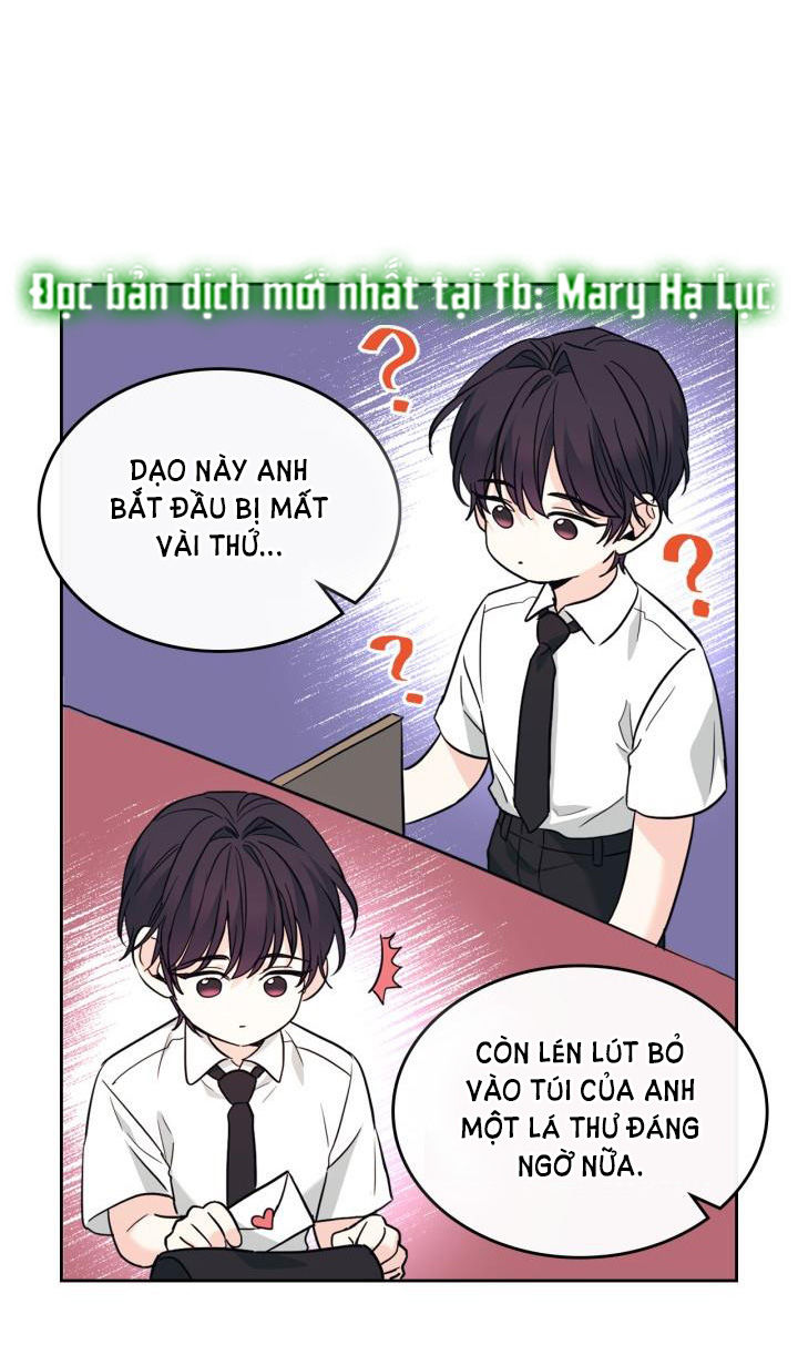 Luật của tiểu thuyết mạng - Inso's law Chap 165 - Next Chap 166