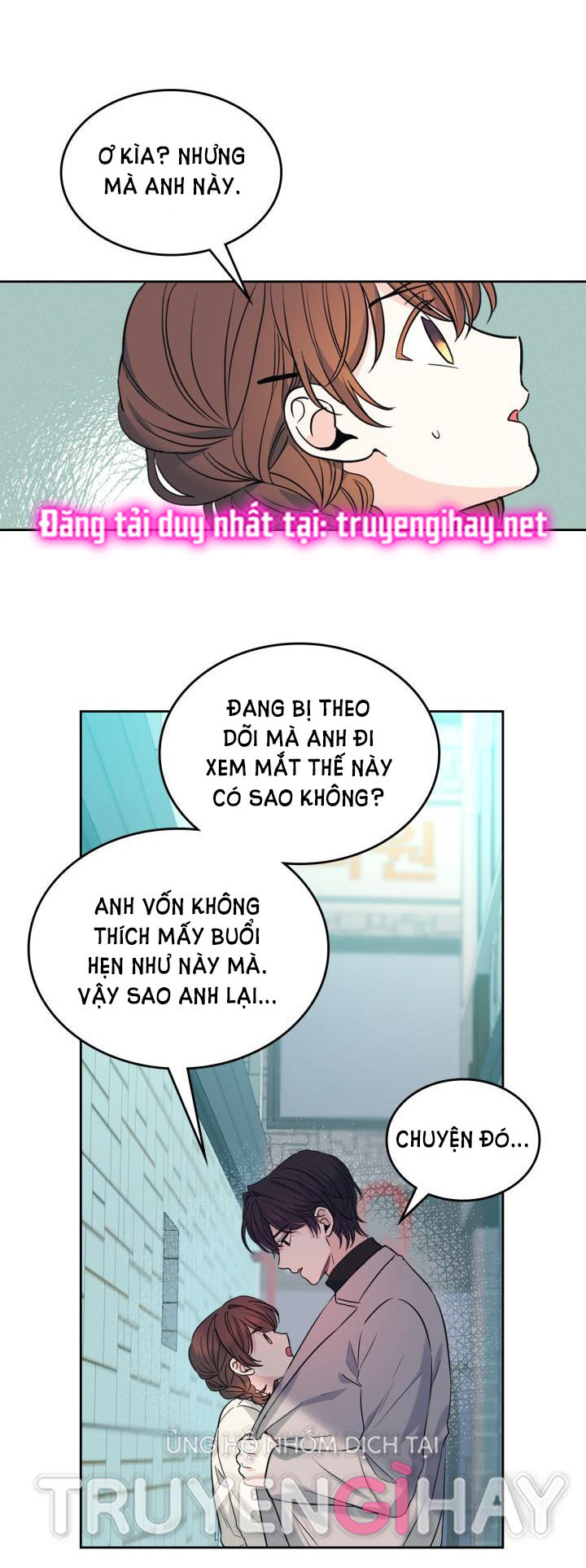 Luật của tiểu thuyết mạng - Inso's law Chap 165 - Next Chap 166