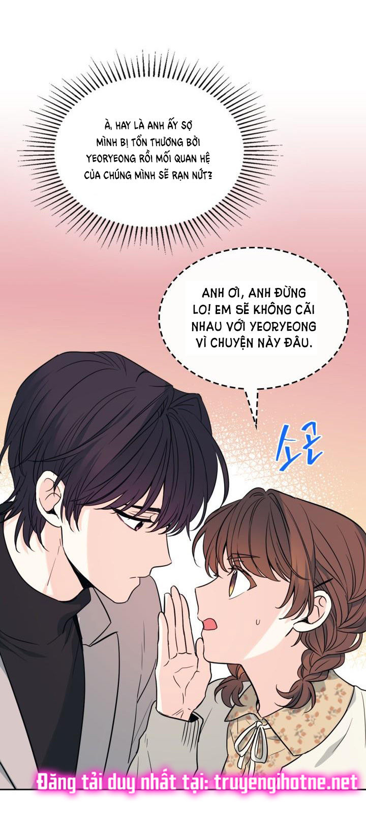 Luật của tiểu thuyết mạng - Inso's law Chap 166 - Next Chap 167