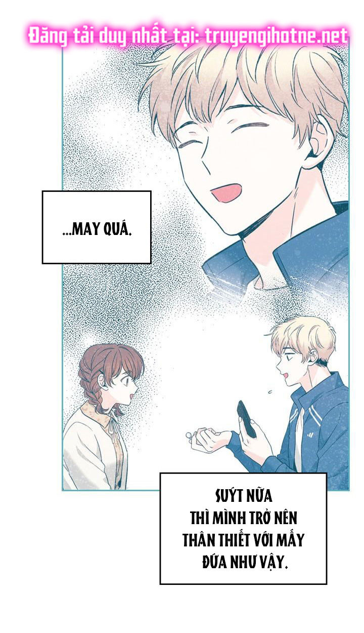 Luật của tiểu thuyết mạng - Inso's law Chap 166 - Next Chap 167