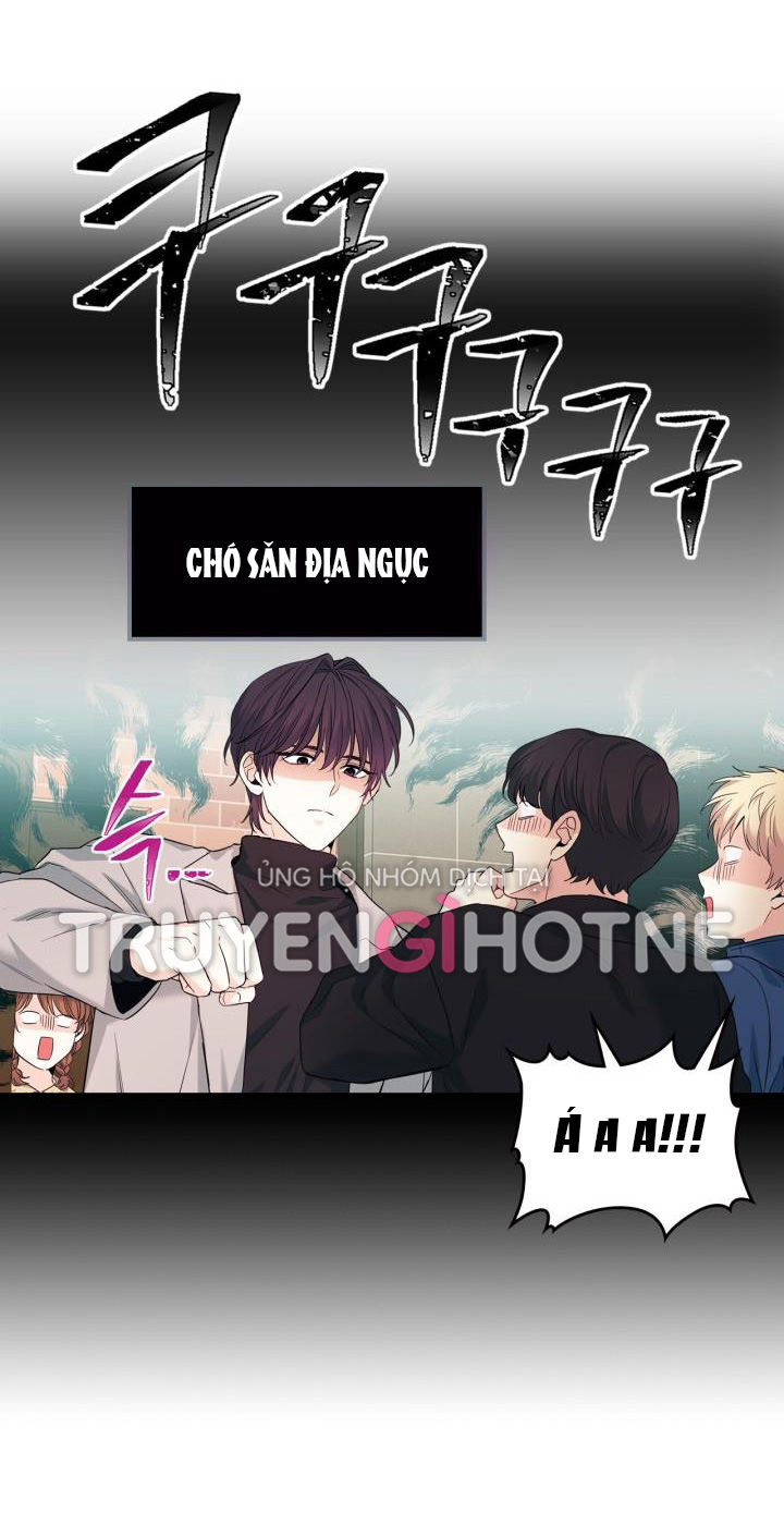 Luật của tiểu thuyết mạng - Inso's law Chap 166 - Next Chap 167