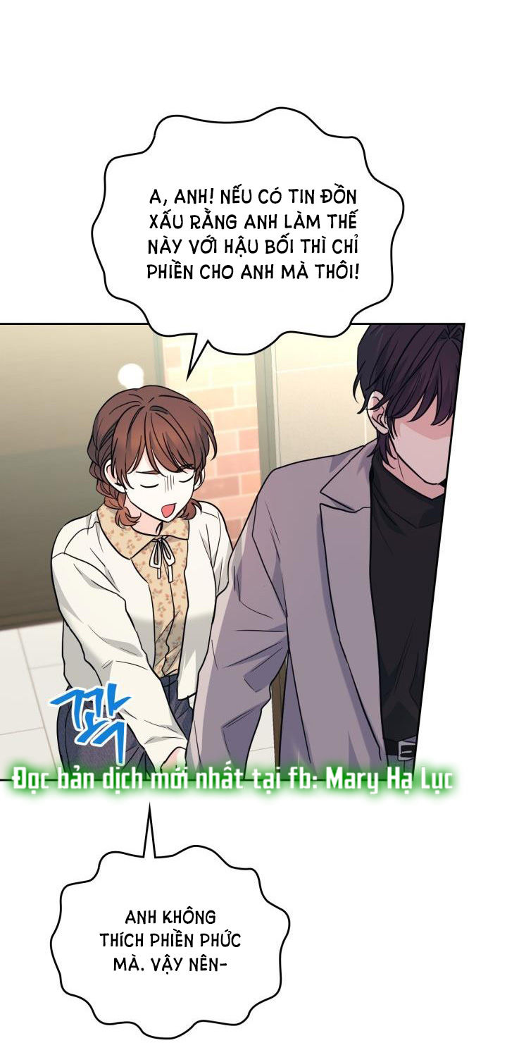 Luật của tiểu thuyết mạng - Inso's law Chap 166 - Next Chap 167