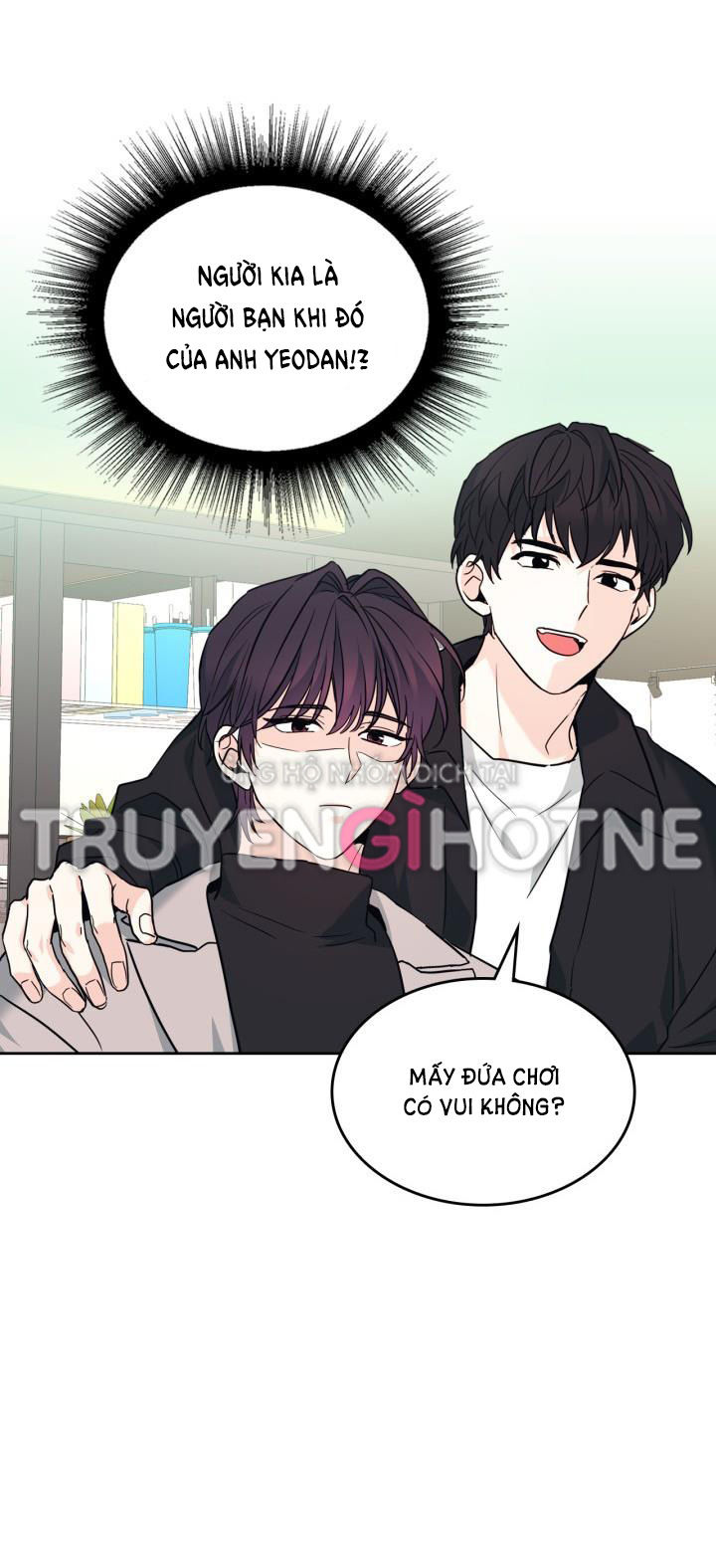 Luật của tiểu thuyết mạng - Inso's law Chap 167 - Next Chap 168