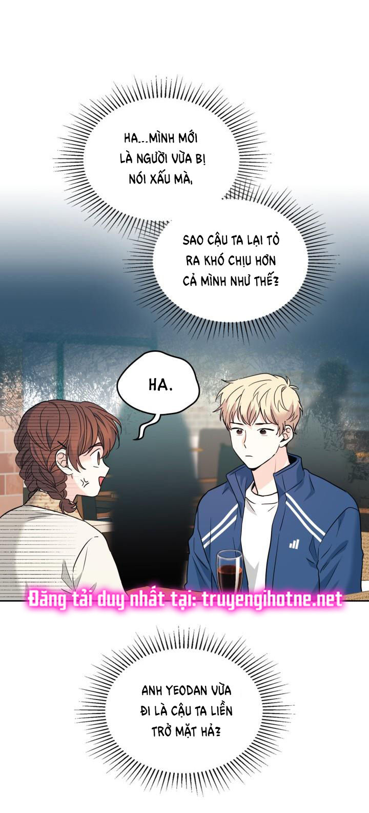 Luật của tiểu thuyết mạng - Inso's law Chap 167 - Next Chap 168