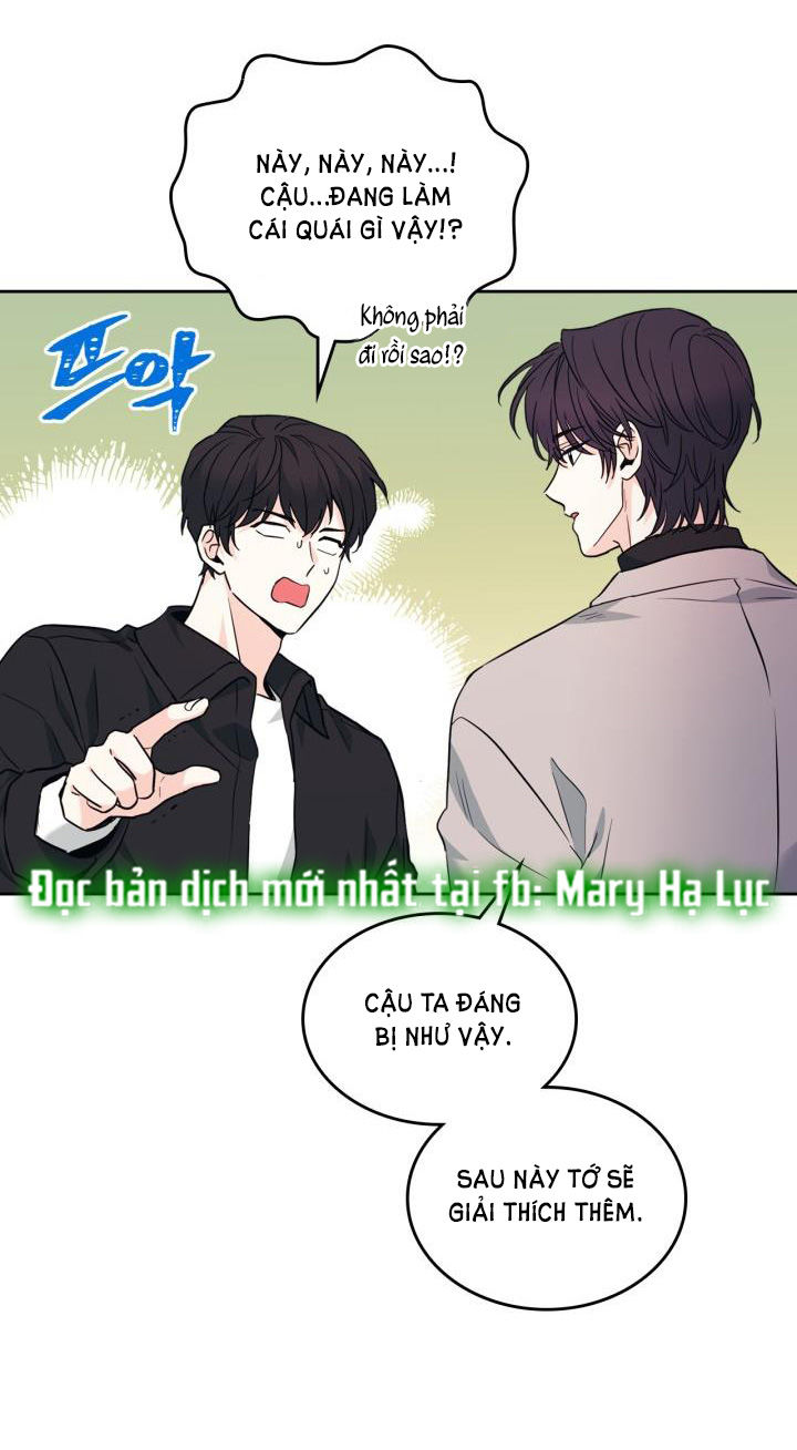 Luật của tiểu thuyết mạng - Inso's law Chap 167 - Next Chap 168