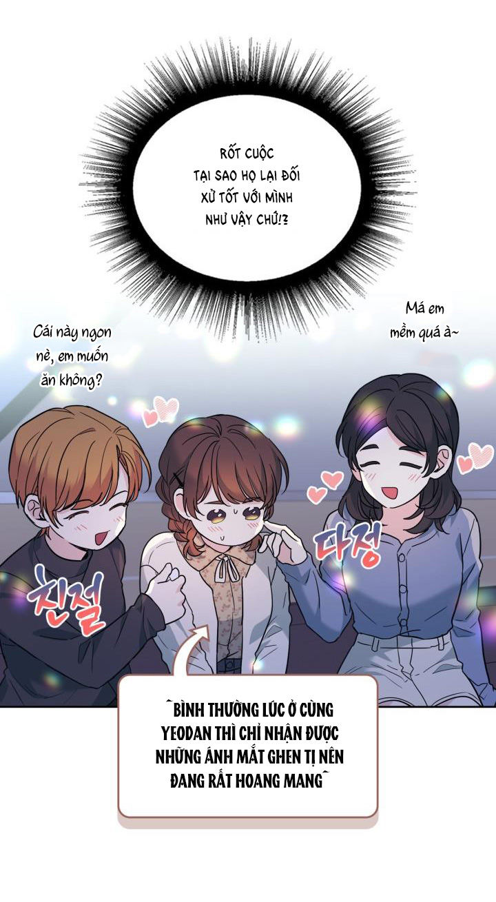 Luật của tiểu thuyết mạng - Inso's law Chap 169 - Next Chap 170