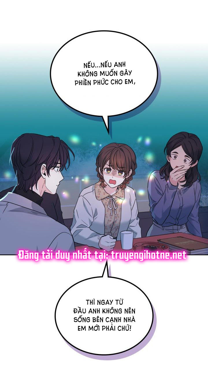 Luật của tiểu thuyết mạng - Inso's law Chap 169 - Next Chap 170