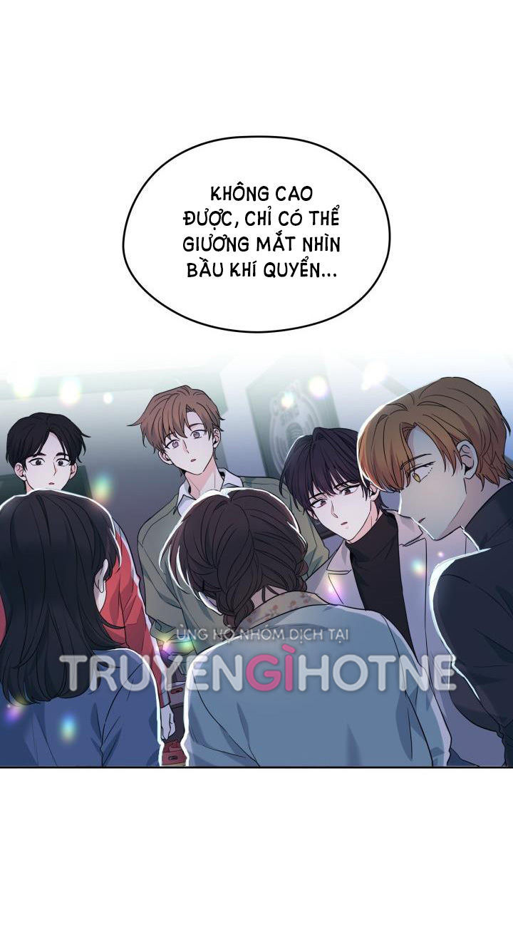 Luật của tiểu thuyết mạng - Inso's law Chap 169 - Next Chap 170