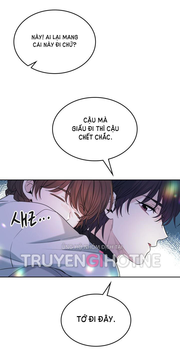 Luật của tiểu thuyết mạng - Inso's law Chap 169 - Next Chap 170