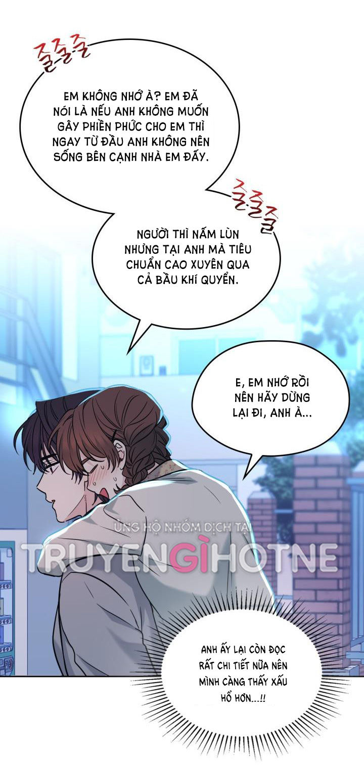 Luật của tiểu thuyết mạng - Inso's law Chap 170 - Trang 2