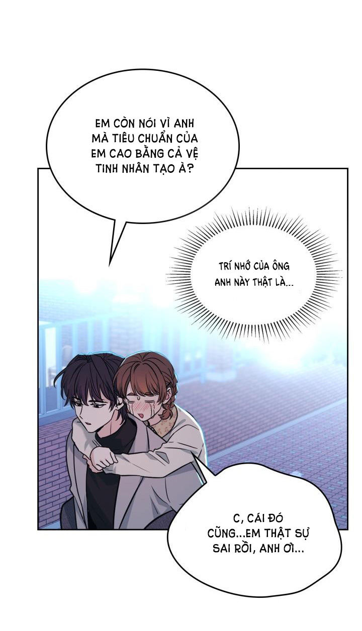 Luật của tiểu thuyết mạng - Inso's law Chap 170 - Trang 2