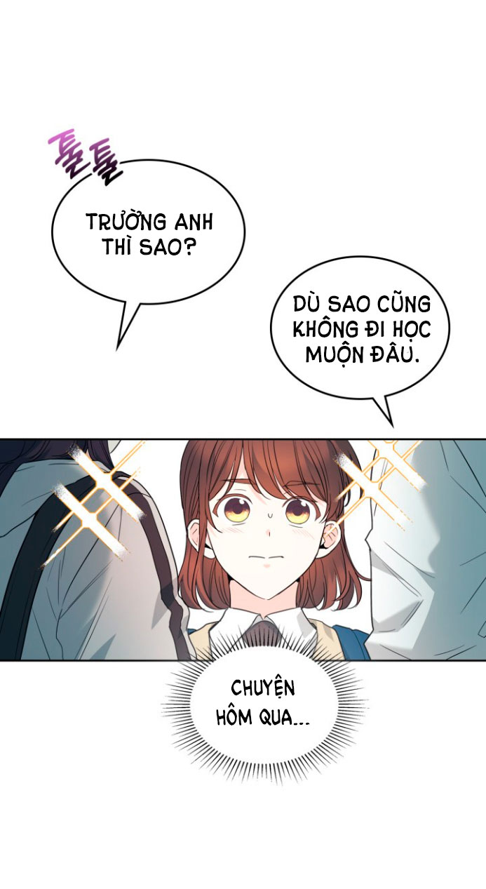 Luật của tiểu thuyết mạng - Inso's law Chap 171 - Next Chap 172