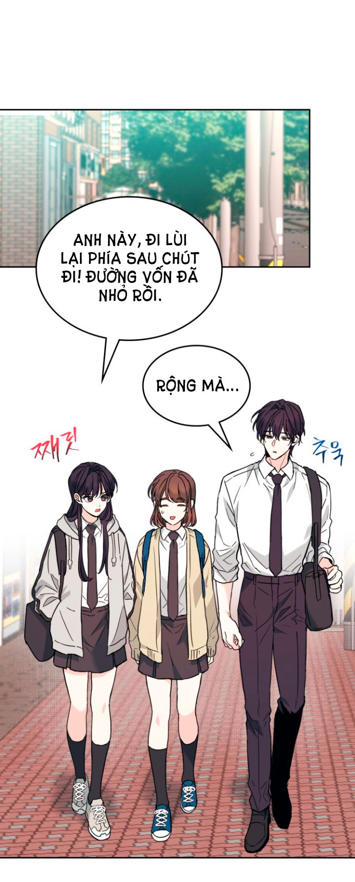 Luật của tiểu thuyết mạng - Inso's law Chap 171 - Next Chap 172