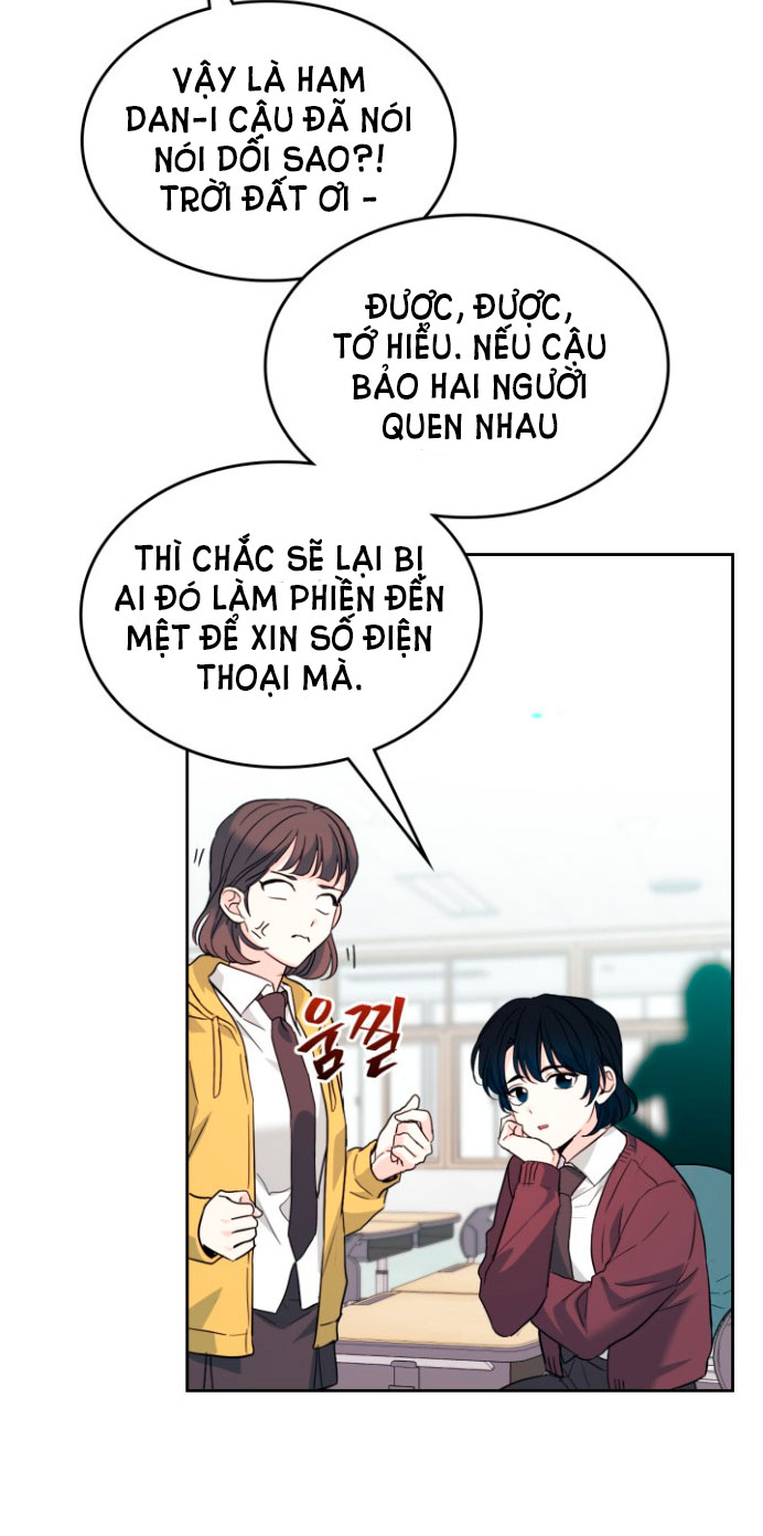 Luật của tiểu thuyết mạng - Inso's law Chap 171 - Next Chap 172