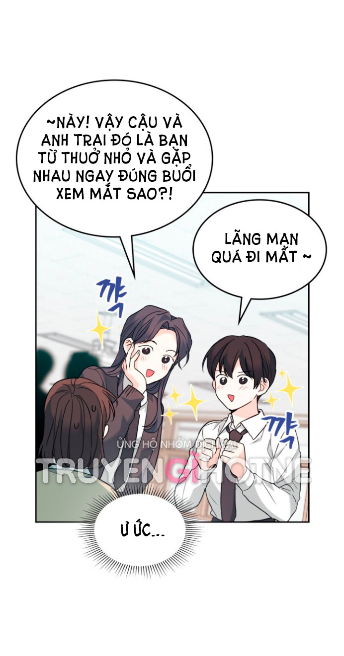 Luật của tiểu thuyết mạng - Inso's law Chap 171 - Next Chap 172