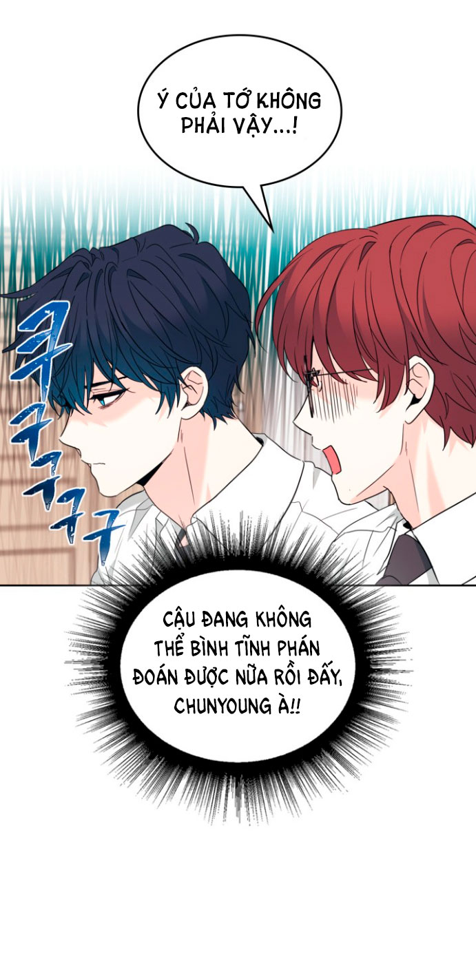 Luật của tiểu thuyết mạng - Inso's law Chap 171 - Next Chap 172