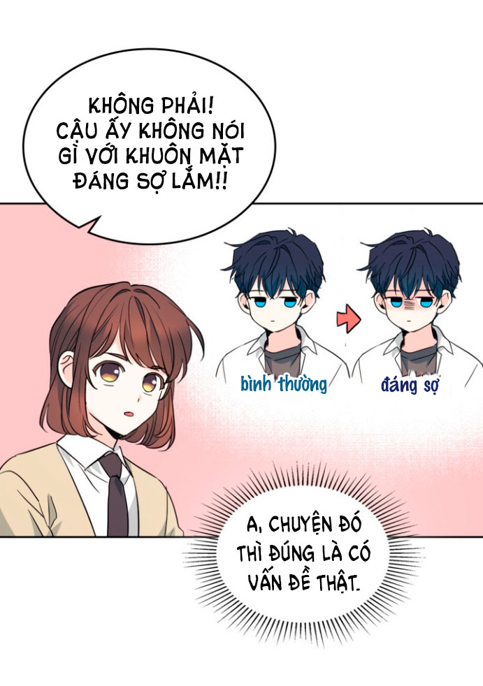 Luật của tiểu thuyết mạng - Inso's law Chap 171 - Next Chap 172