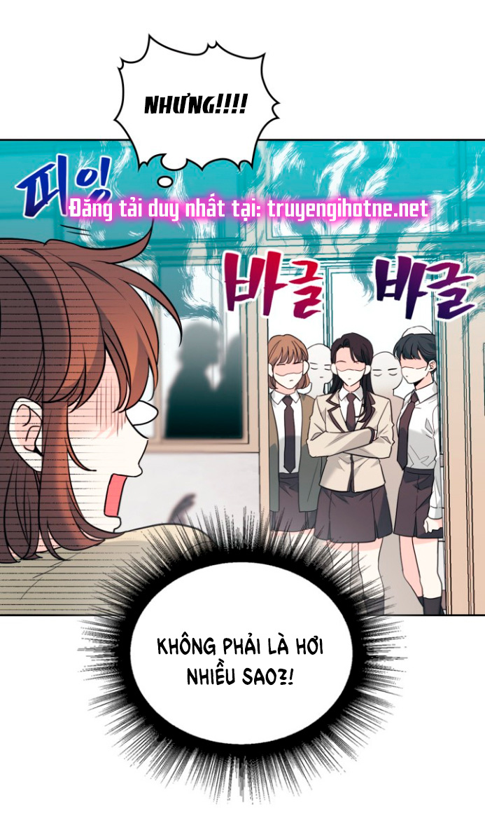 Luật của tiểu thuyết mạng - Inso's law Chap 172 - Trang 2