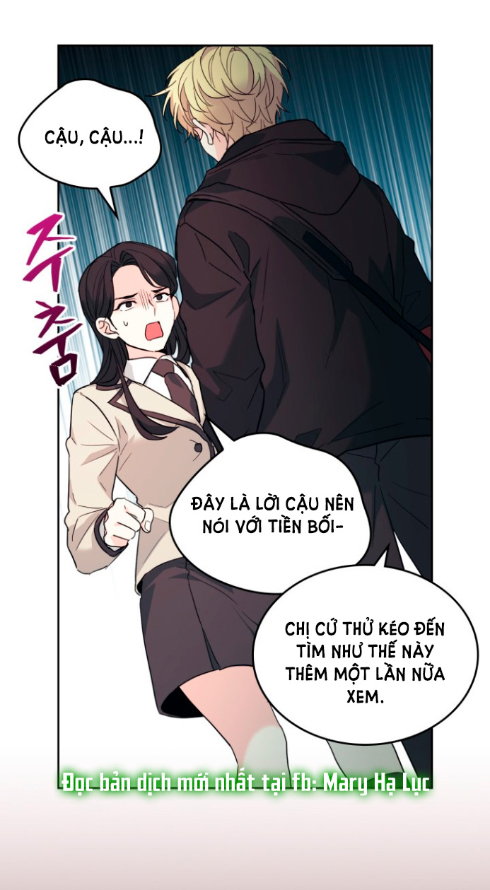 Luật của tiểu thuyết mạng - Inso's law Chap 172 - Trang 2