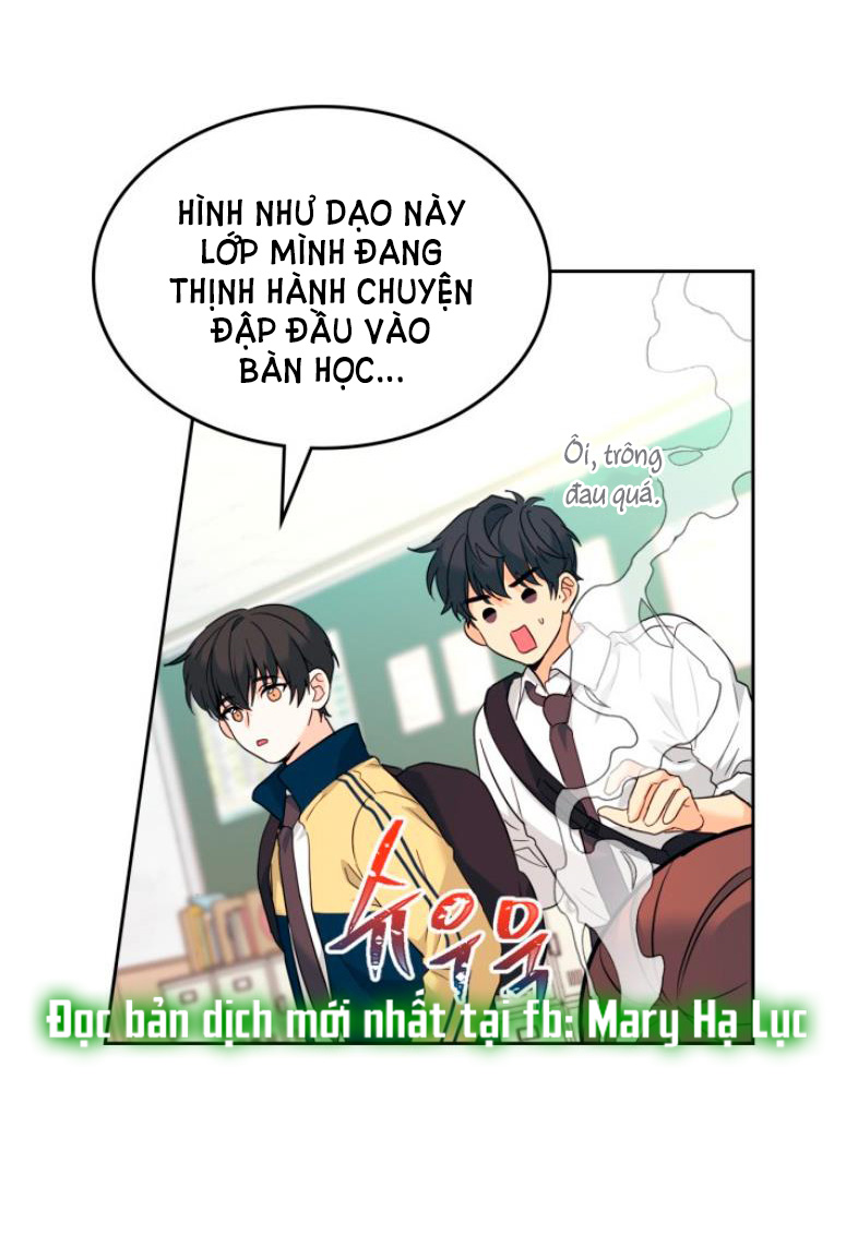 Luật của tiểu thuyết mạng - Inso's law Chap 173 - Trang 2