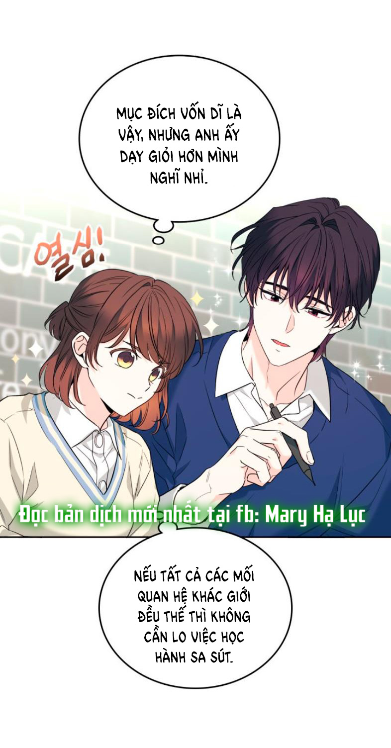 Luật của tiểu thuyết mạng - Inso's law Chap 173 - Trang 2