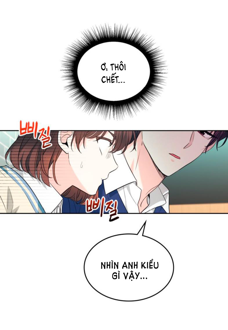 Luật của tiểu thuyết mạng - Inso's law Chap 173 - Trang 2