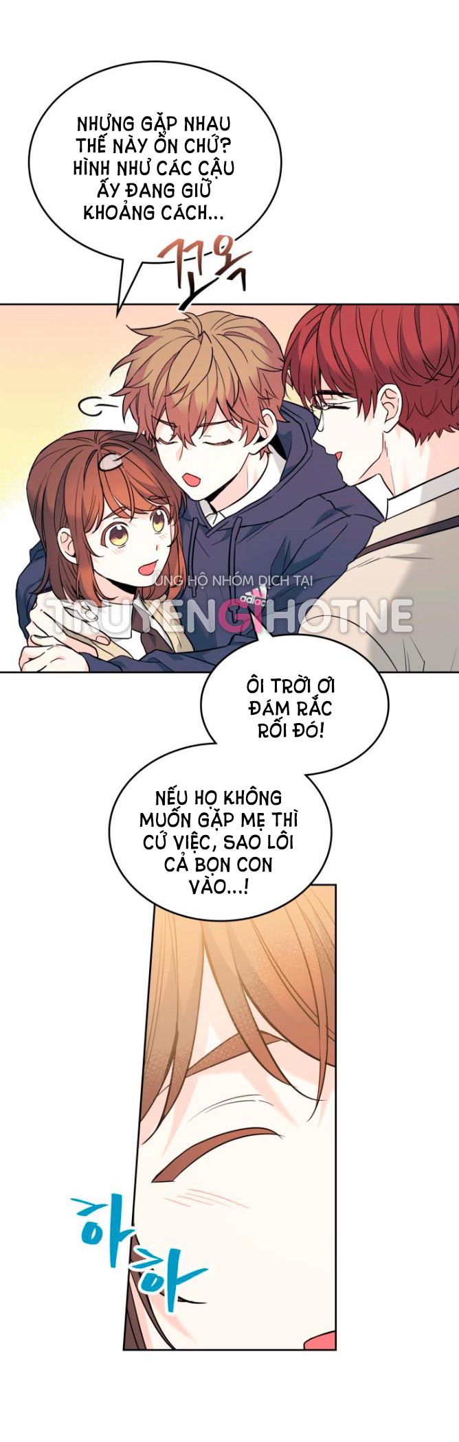 Luật của tiểu thuyết mạng - Inso's law Chap 174 - Next Chap 175.2