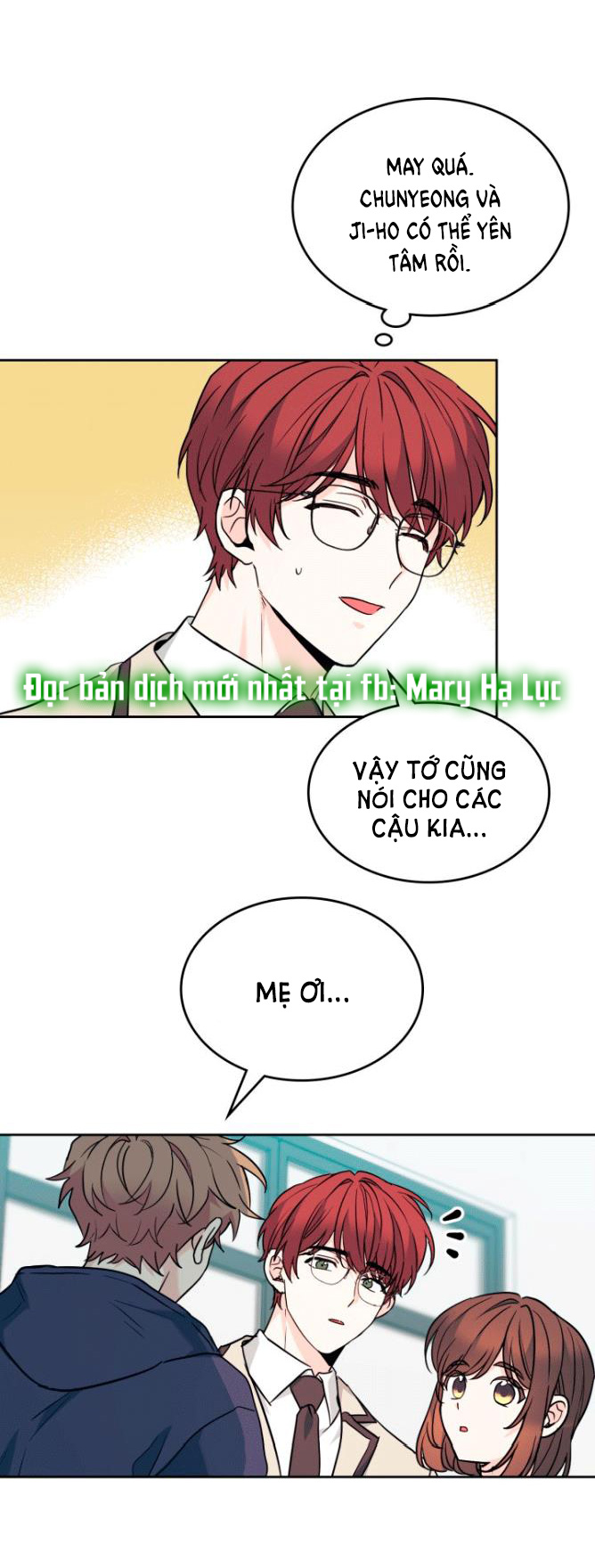 Luật của tiểu thuyết mạng - Inso's law Chap 174 - Next Chap 175.2