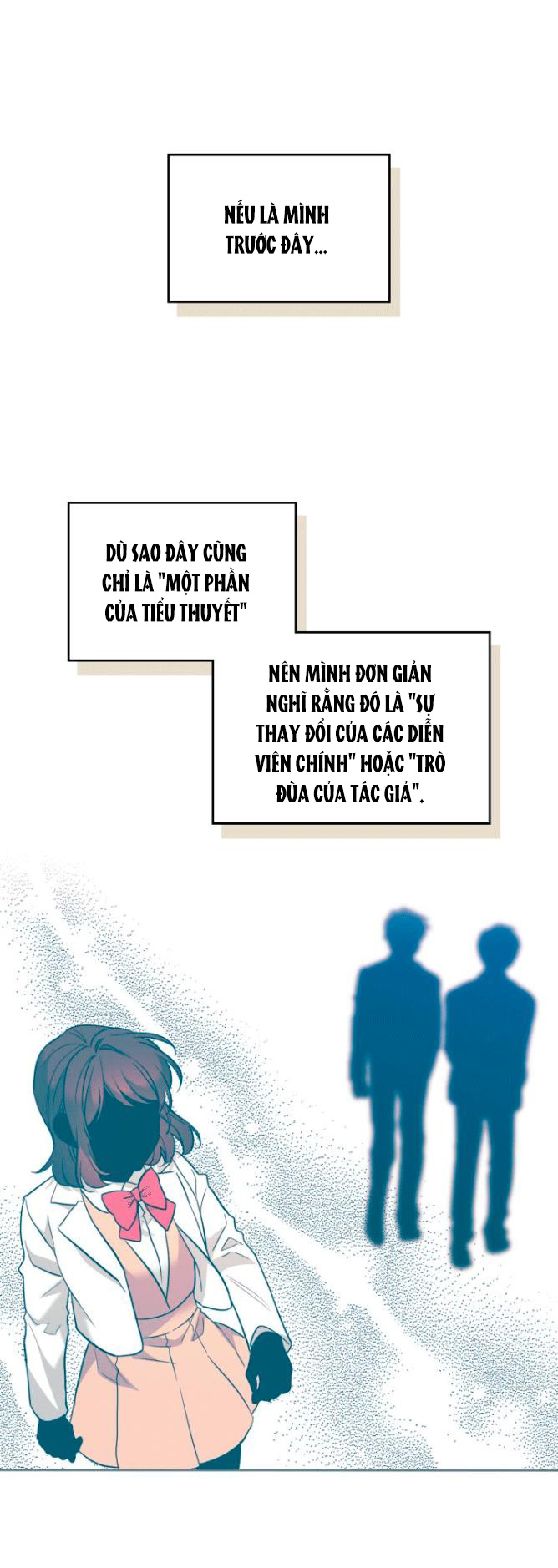 Luật của tiểu thuyết mạng - Inso's law Chap 174 - Next Chap 175.2