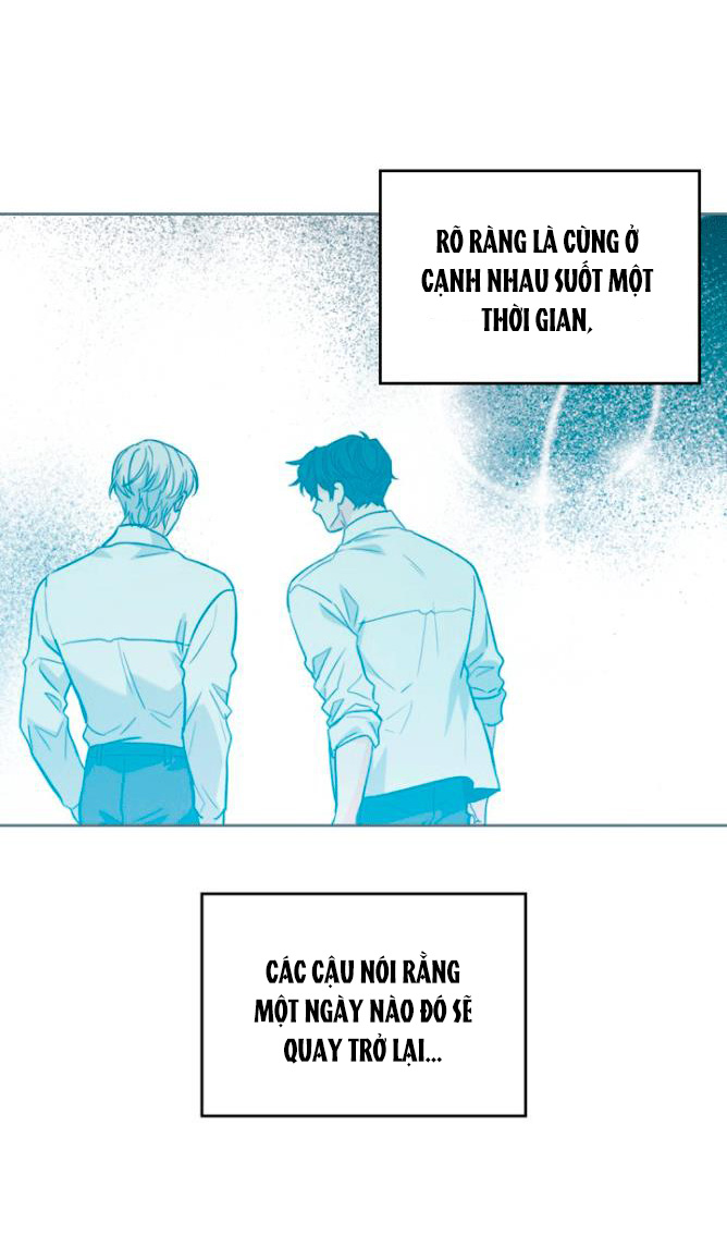 Luật của tiểu thuyết mạng - Inso's law Chap 174 - Next Chap 175.2