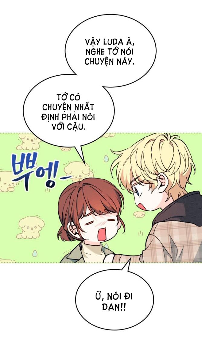 Luật của tiểu thuyết mạng - Inso's law Chap 174 - Next Chap 175.2