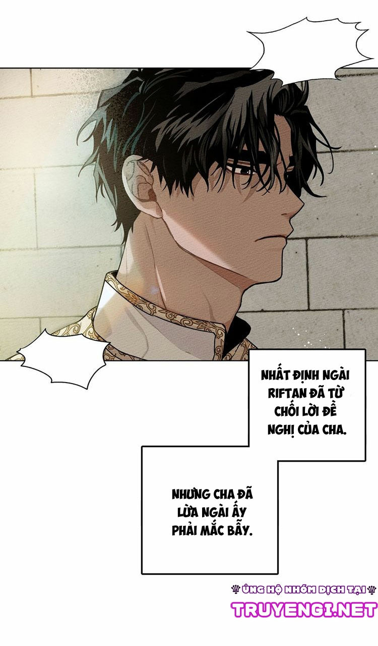 16+ Dưới Bóng Cây Sồi Chap 1 - Trang 2