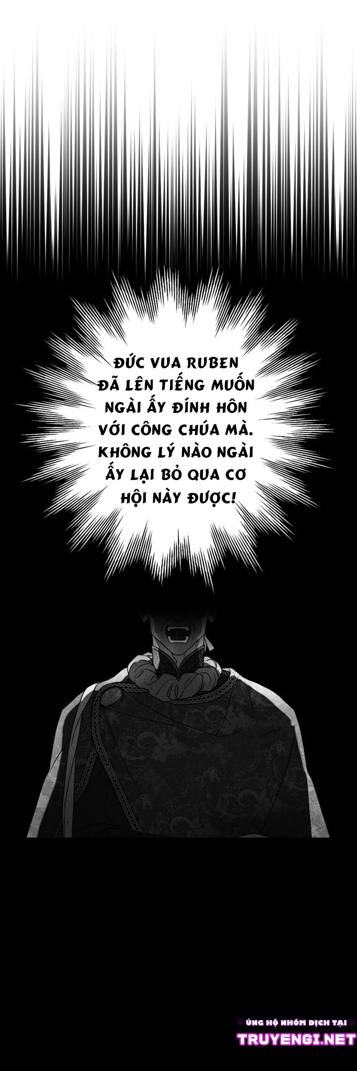 16+ Dưới Bóng Cây Sồi Chap 3 - Trang 2