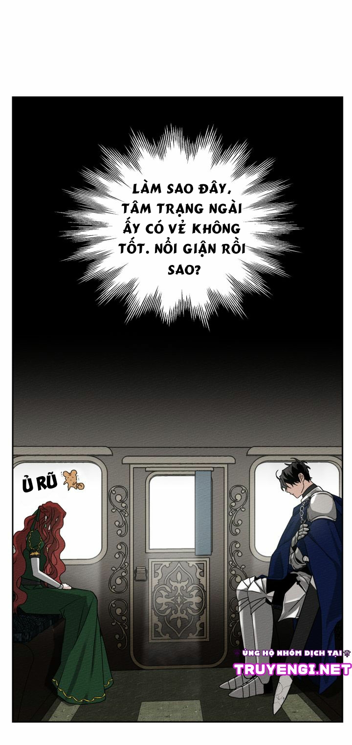 16+ Dưới Bóng Cây Sồi Chap 3 - Trang 2