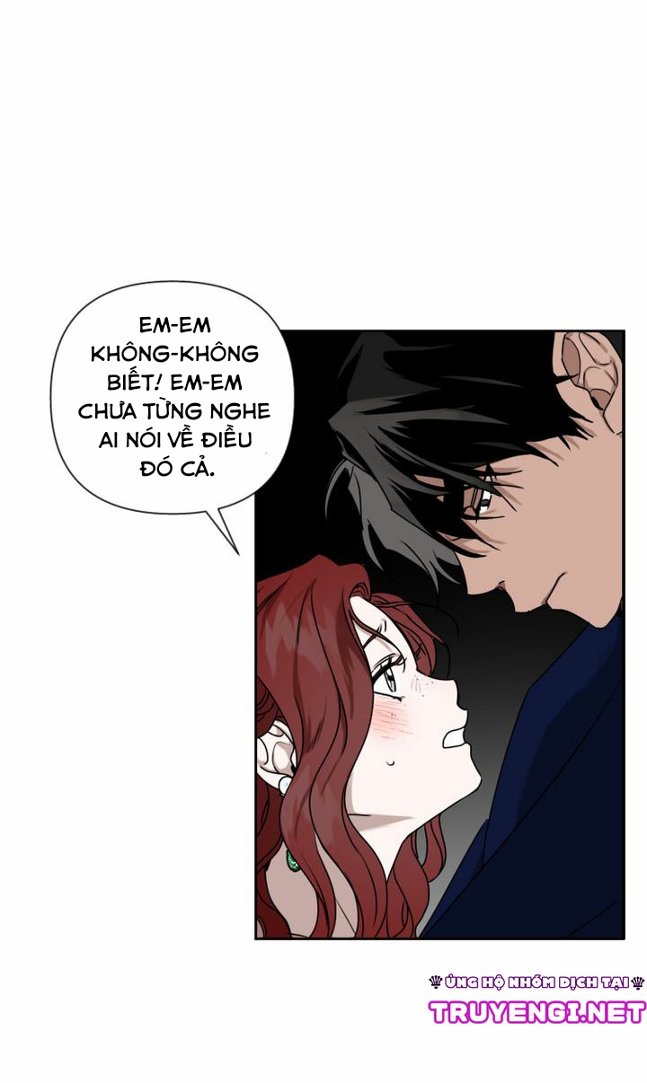 16+ Dưới Bóng Cây Sồi Chap 3 - Trang 2