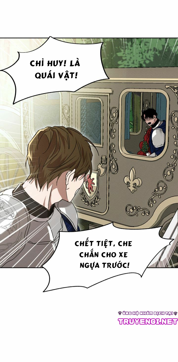 16+ Dưới Bóng Cây Sồi Chap 3 - Trang 2