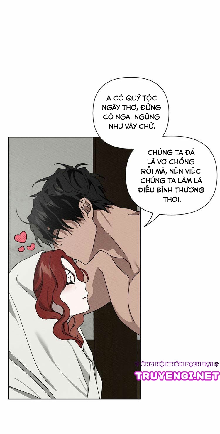 16+ Dưới Bóng Cây Sồi Chap 6 - Trang 2