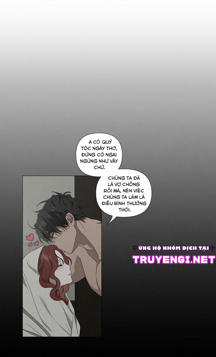 16+ Dưới Bóng Cây Sồi Chap 6 - Trang 2