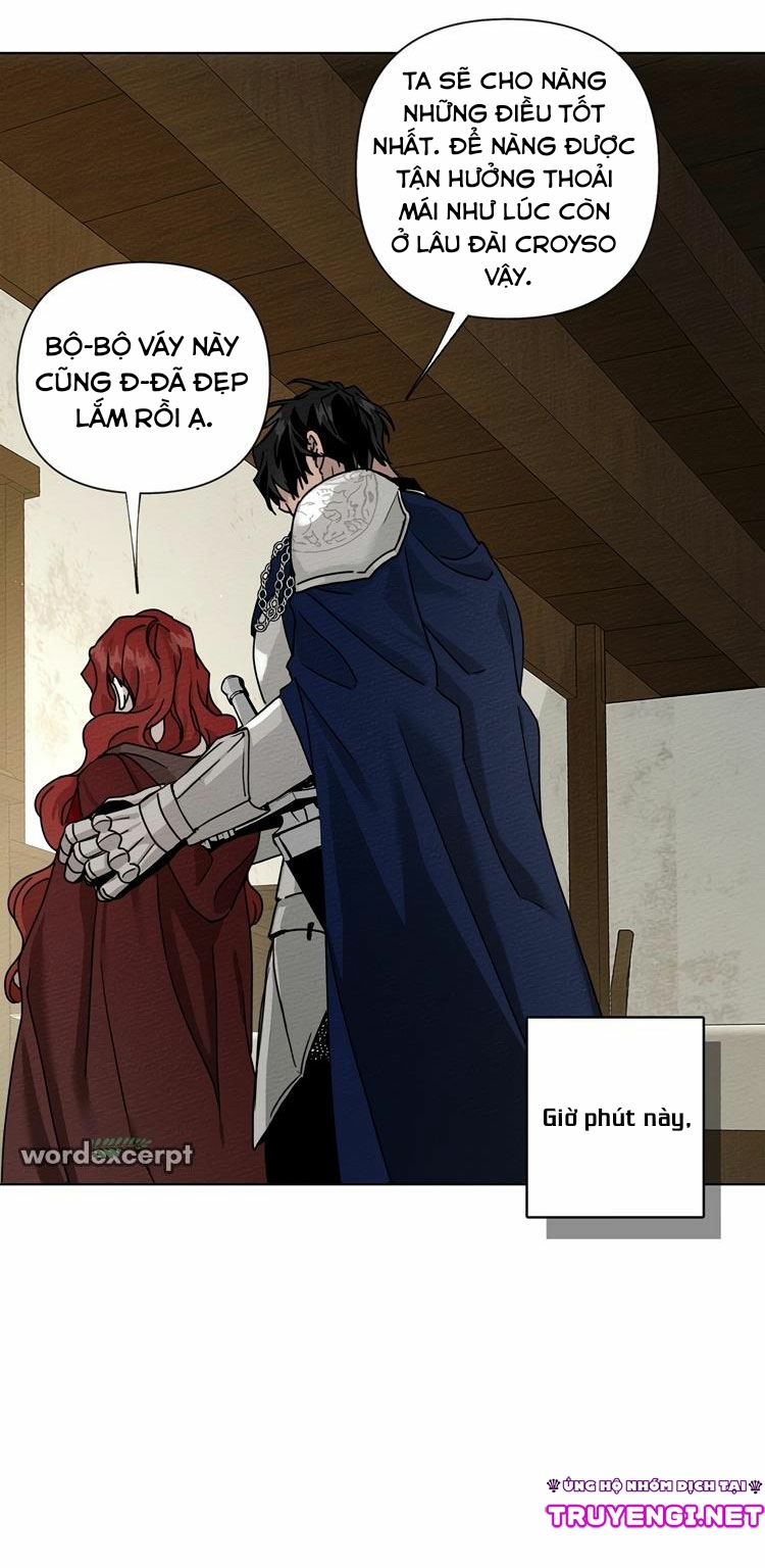 16+ Dưới Bóng Cây Sồi Chap 6 - Trang 2