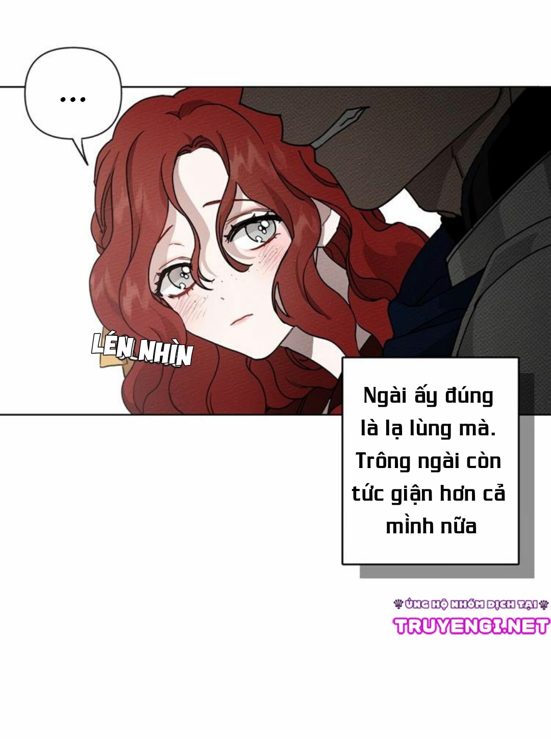 16+ Dưới Bóng Cây Sồi Chap 6 - Trang 2